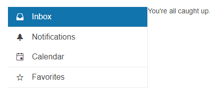 Sample Telerik UI for ASP.NET MVC Drawer