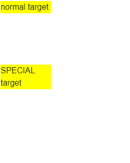 Context Menu Conditional Content Template with custom layout
