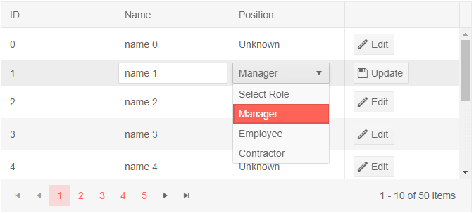 Editor Template for a foreign key