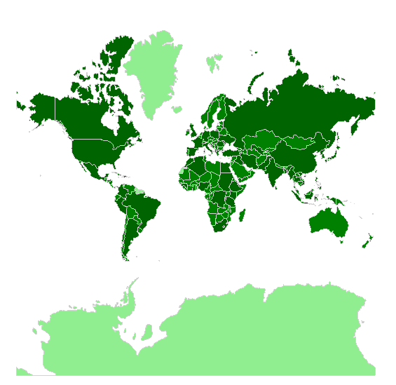 .NET MAUI Map Shape Style Selector