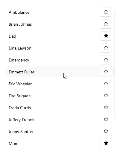 TemplatedButton for .NET MAUI .NET MAUI TemplatedButton ContentTemplate