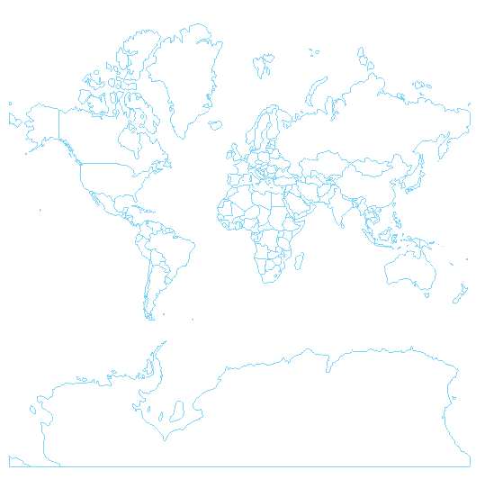 .NET MAUI Map Shapes Styling