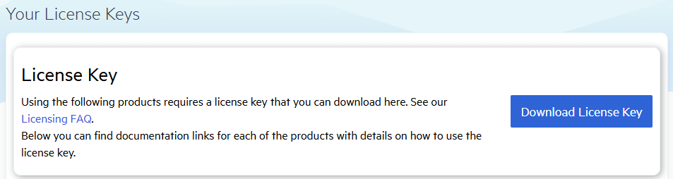 Download a Telerik UI for .NET MAUI License Key