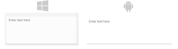 Editor with Watermark