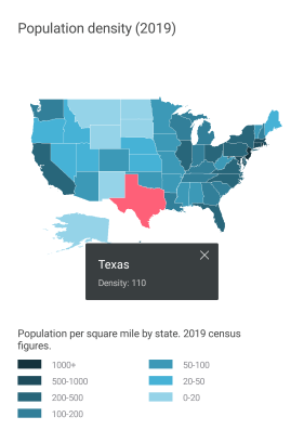 .NET MAUI Map Overview