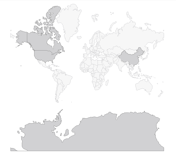 .NET MAUI Map Programmatic Selection