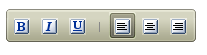 ToolBar Checked Buttons