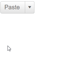 Disabled PersistChangesFromContextMenu