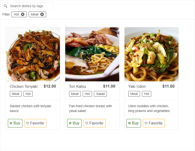 "Chip in E-commerce Sites"