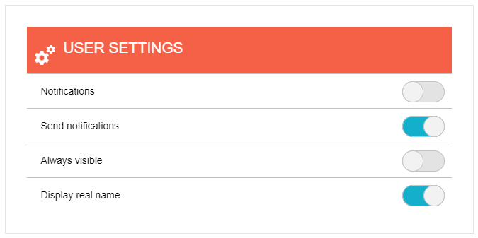 WebForms Switch Overview WebForms Switch Overview