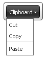 ToolBar Separator
