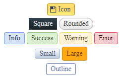 "Chips with different appearance"