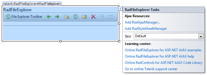 fileexplorer-smart-tag