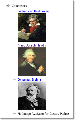 RadTreeView Template Support RadTreeView Template Support