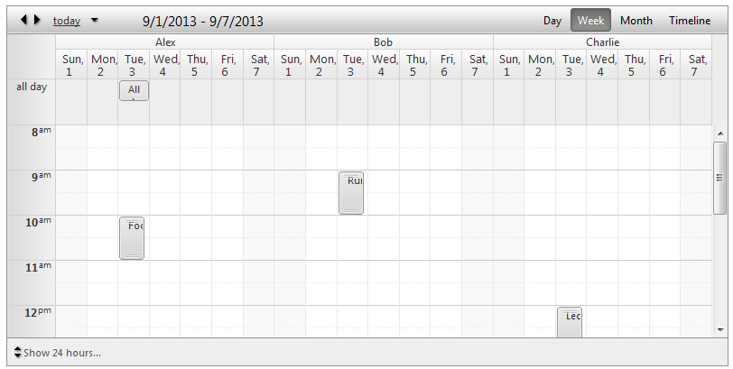scheduler-views-weekview-horizontalgroupingbyresource