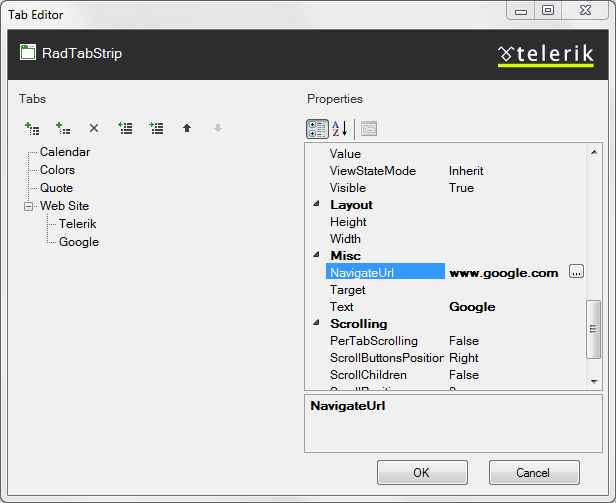 Item Builder With Items