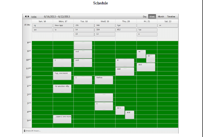 scheduler-pdfexport-stylesheets