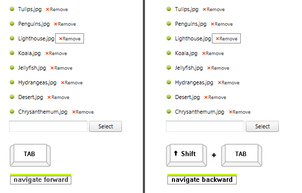 asyncupload-accessibilityandinternalization-keyboardsupport-navigationpage