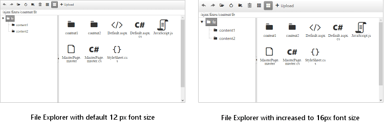 file-explorer-elastic-design