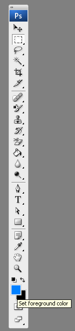 Adobe PhotoShop Toolbox