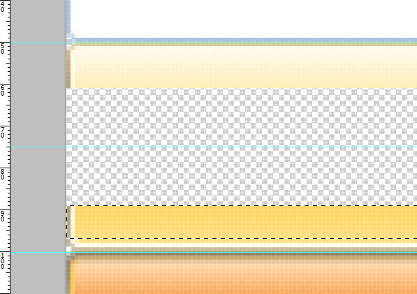 ComboBox Resize Step5