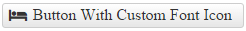 Button Custon Icon CssClass