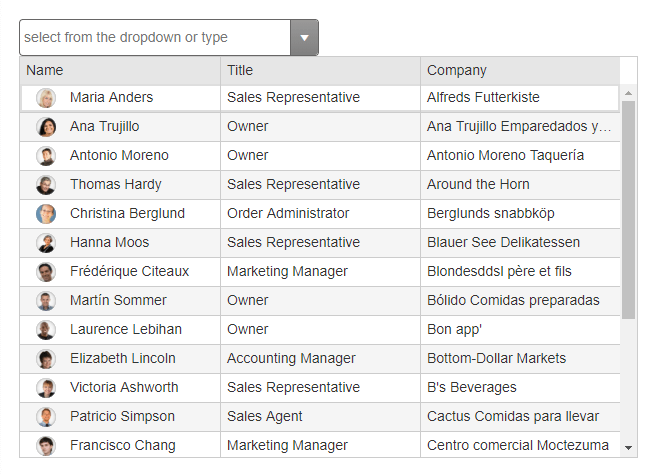 webforms-multicolumncombobox-overview