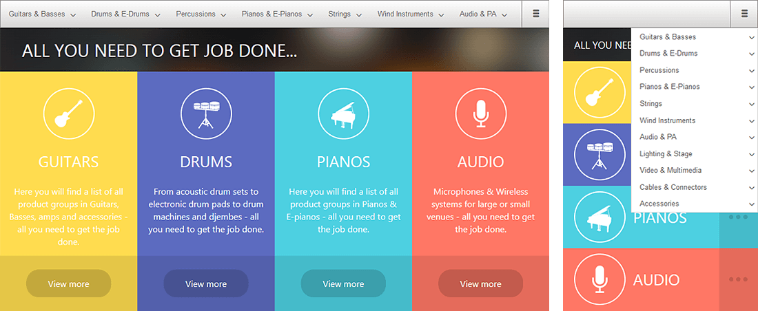 webforms-navigation-overview
