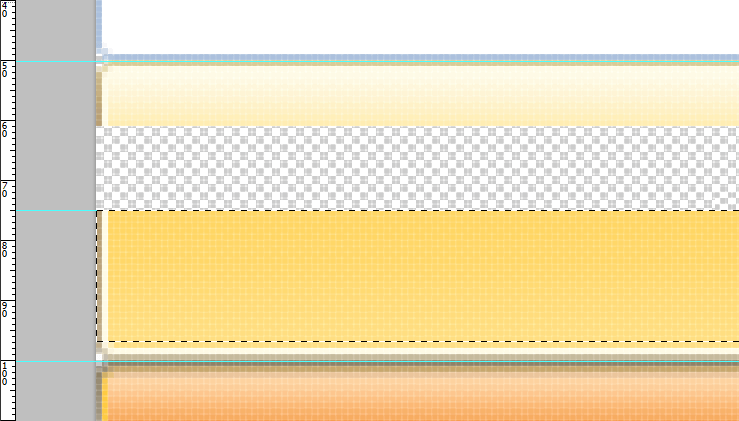ComboBox Resize Step6