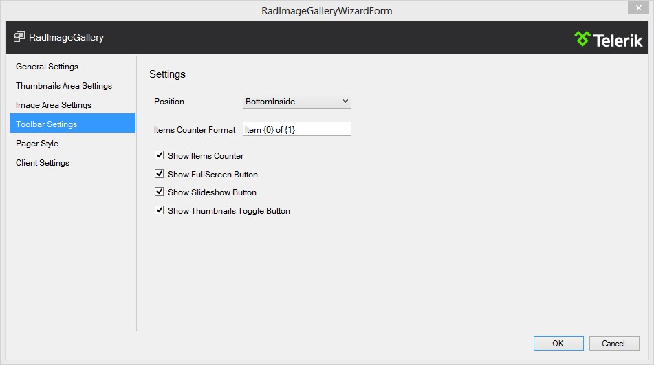 Image Gallery Design Time 5