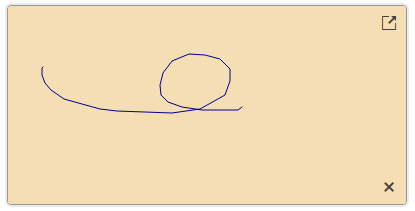 RadSignature basic usage RadSignature basic usage