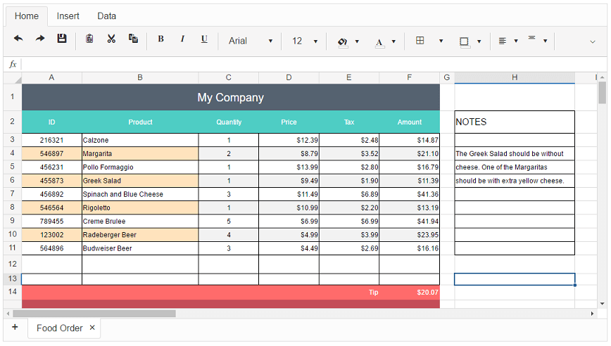 spreadsheet-overview