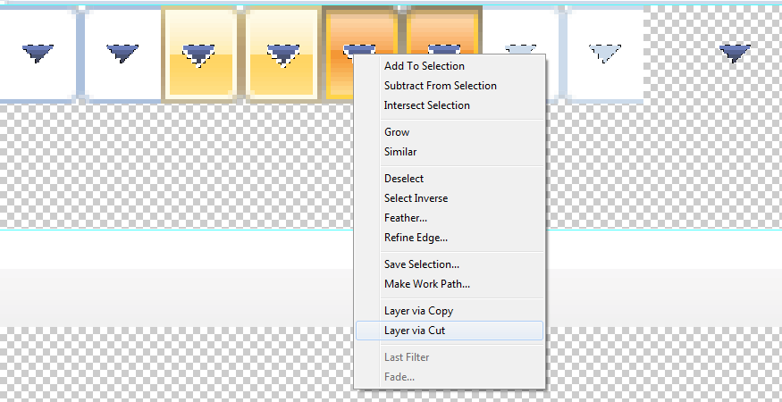 ComboBox Resize Step8