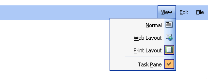 RadMenu RTL with Images