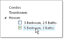 RadTreeView Getting Started