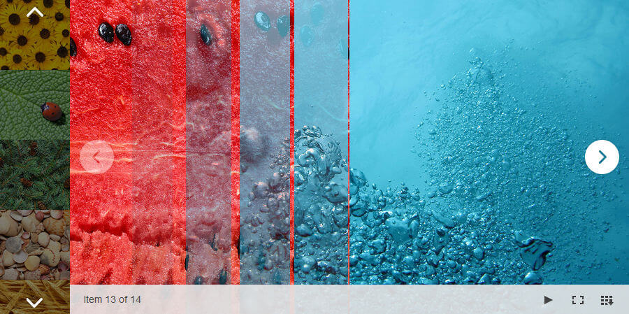 image-gallery-animations