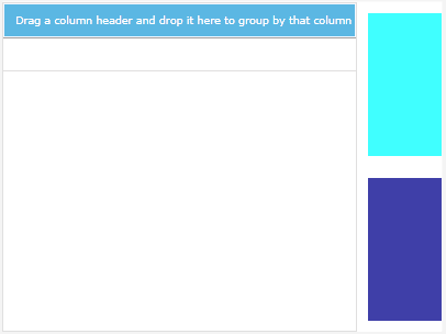 Dashboard Preview - Excitement!